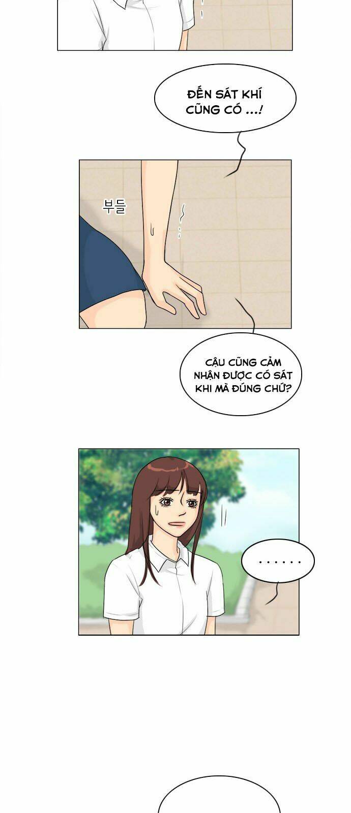 Vợ Ma - Chương 89
