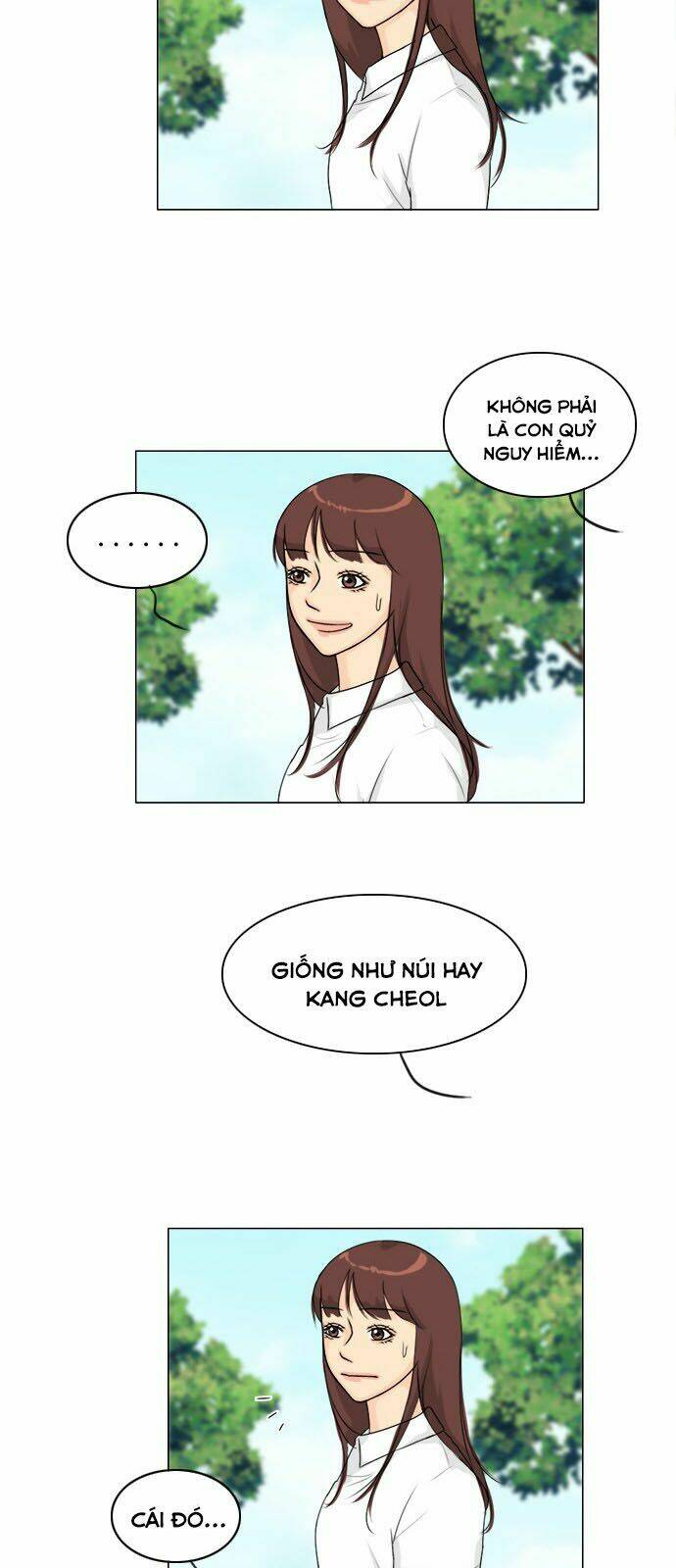 Vợ Ma - Chương 89