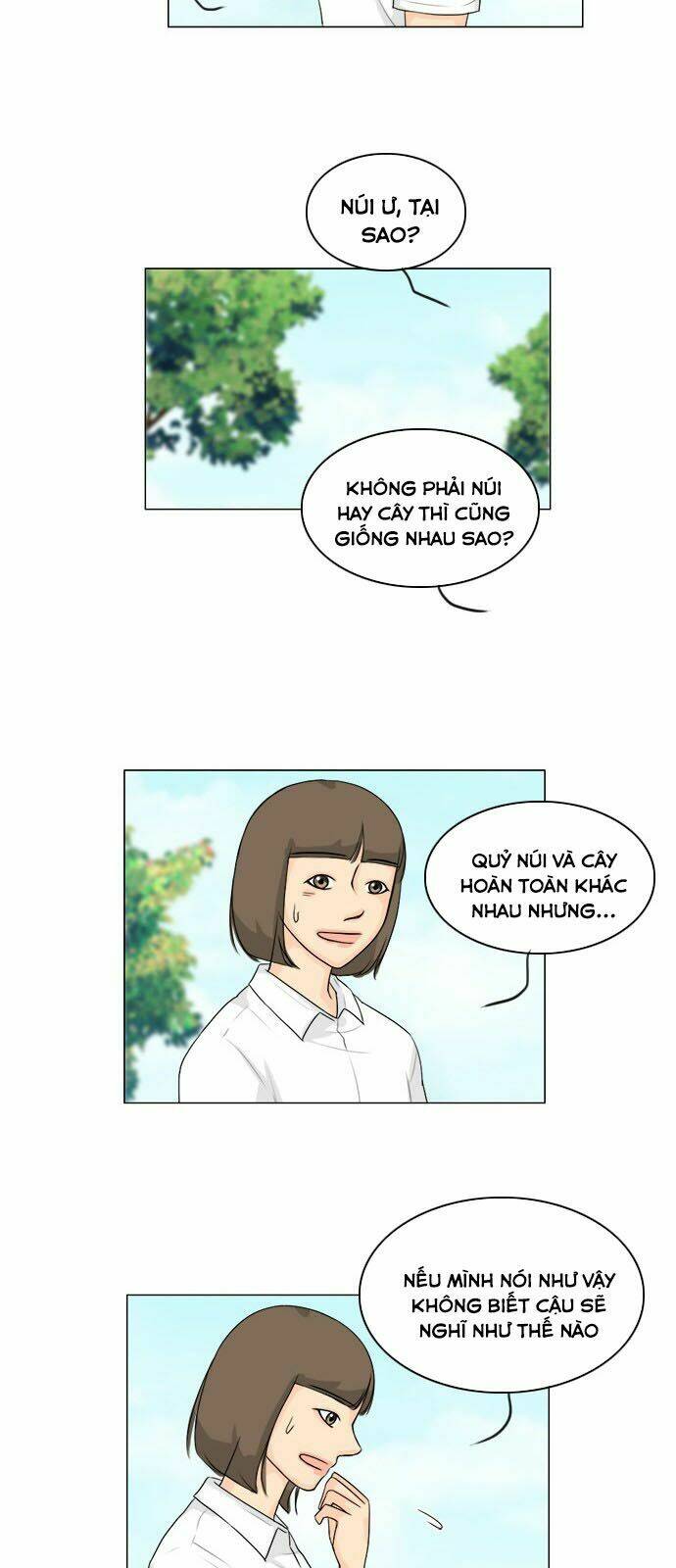 Vợ Ma - Chương 89