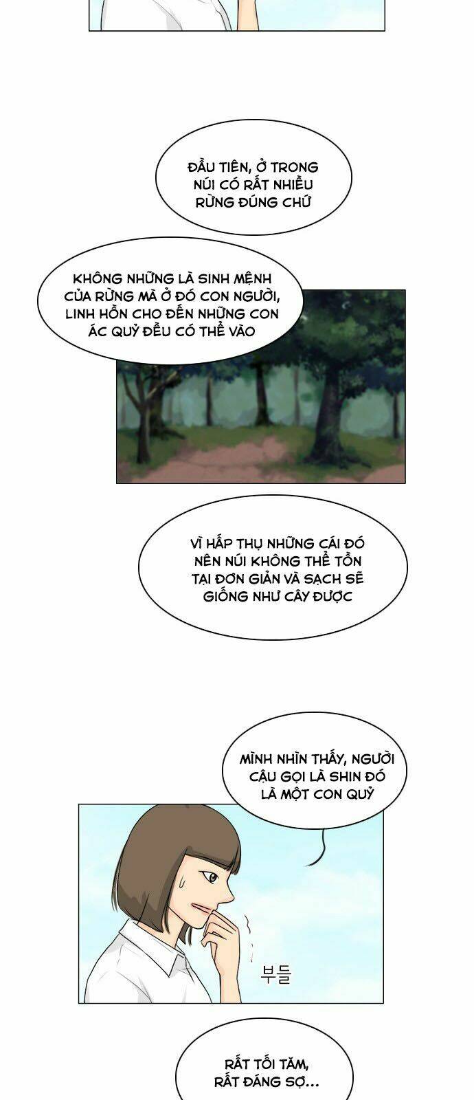 Vợ Ma - Chương 89