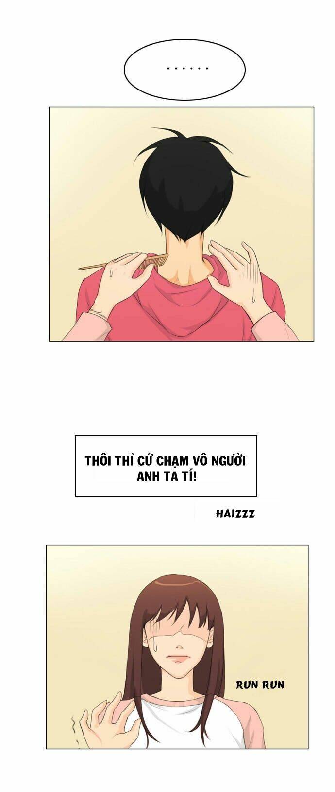 Vợ Ma - Chương 9