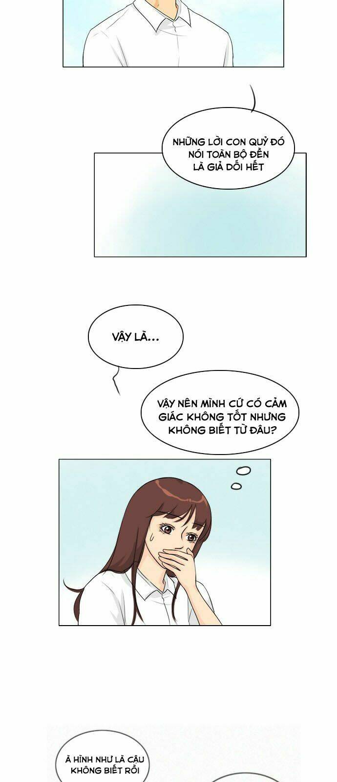 Vợ Ma - Chương 90