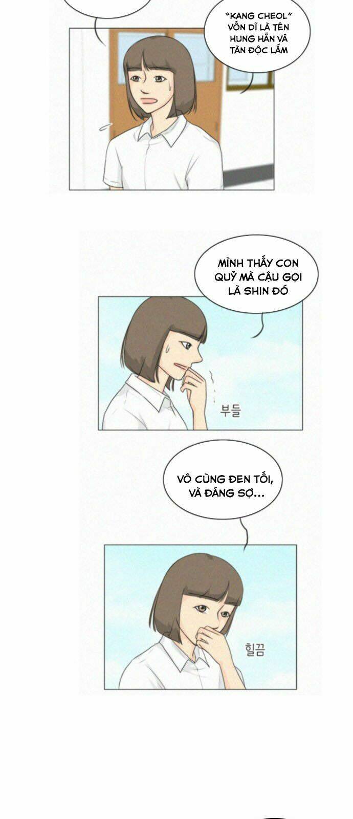 Vợ Ma - Chương 90