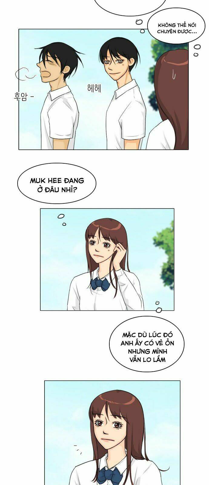 Vợ Ma - Chương 90