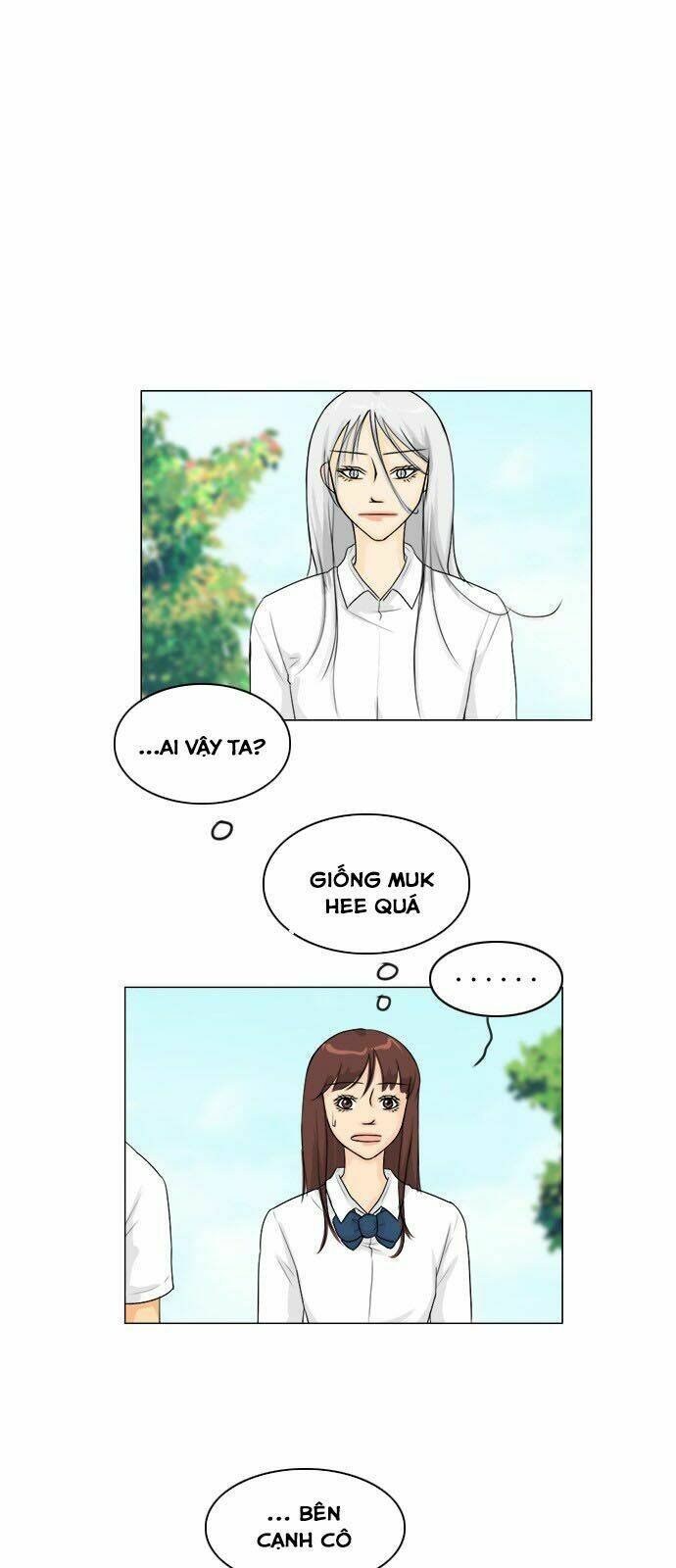 Vợ Ma - Chương 91