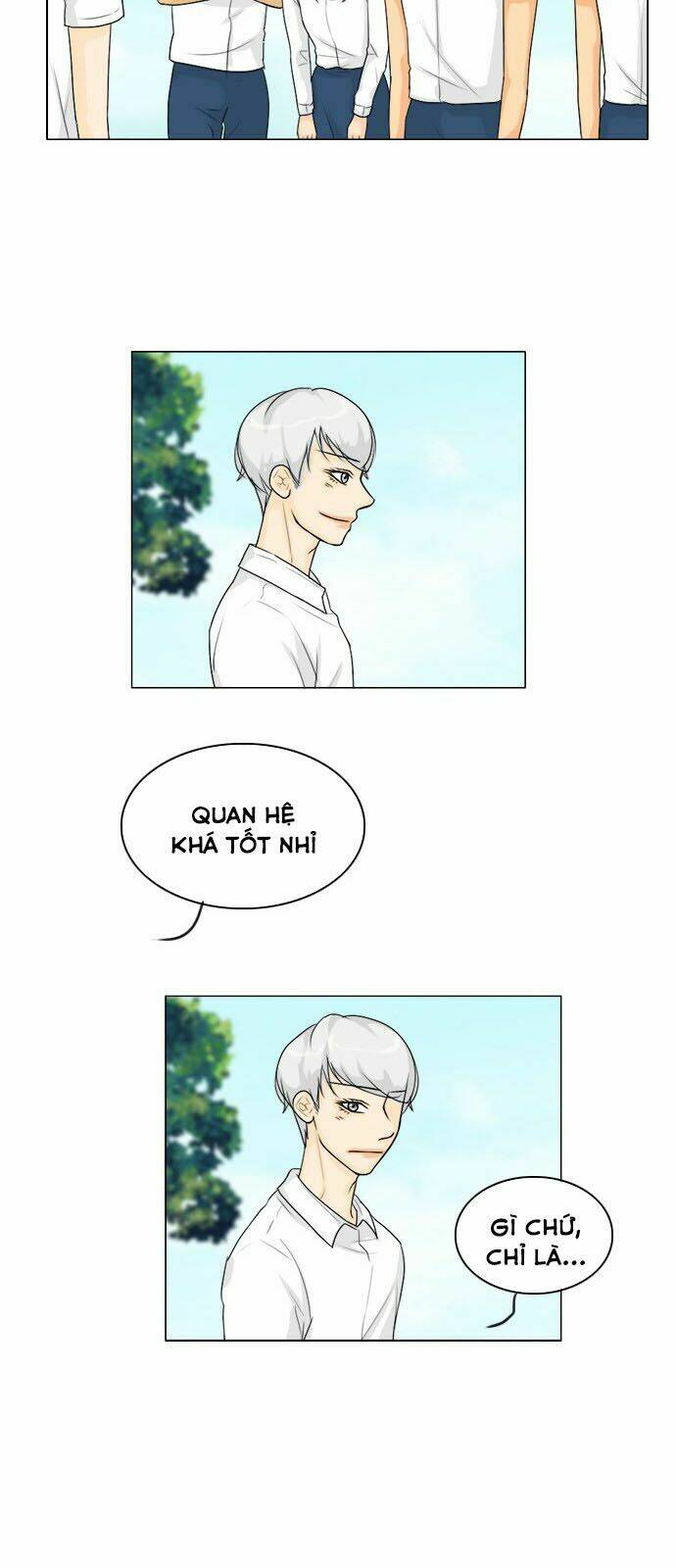 Vợ Ma - Chương 91