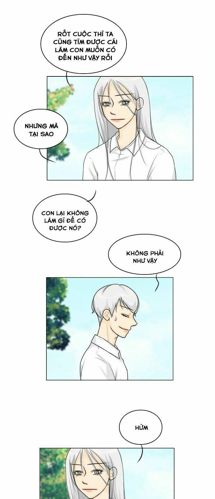 Vợ Ma - Chương 91