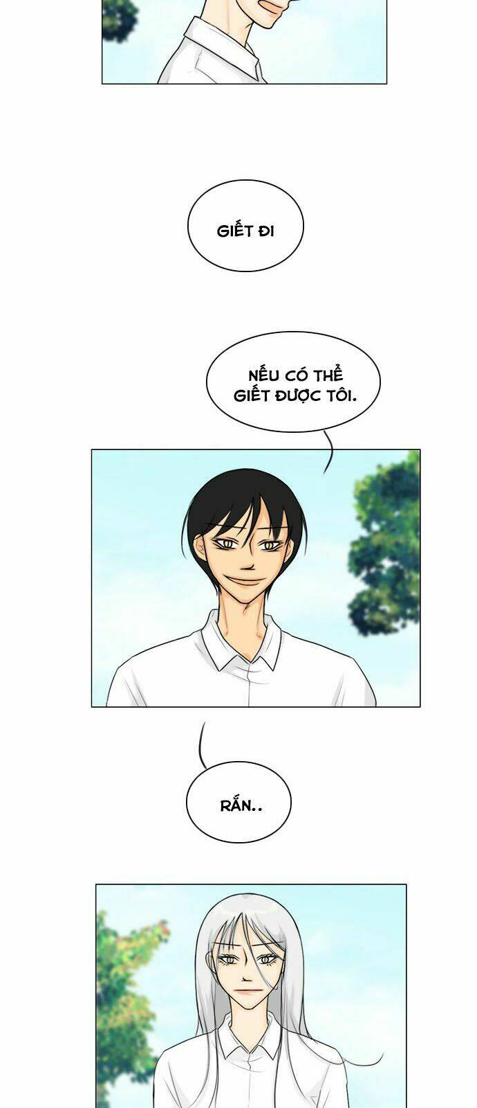 Vợ Ma - Chương 91
