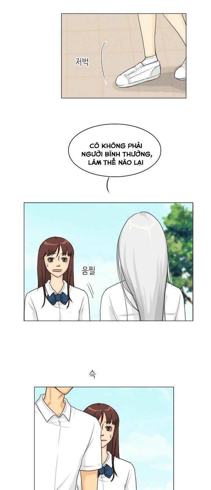 Vợ Ma - Chương 91