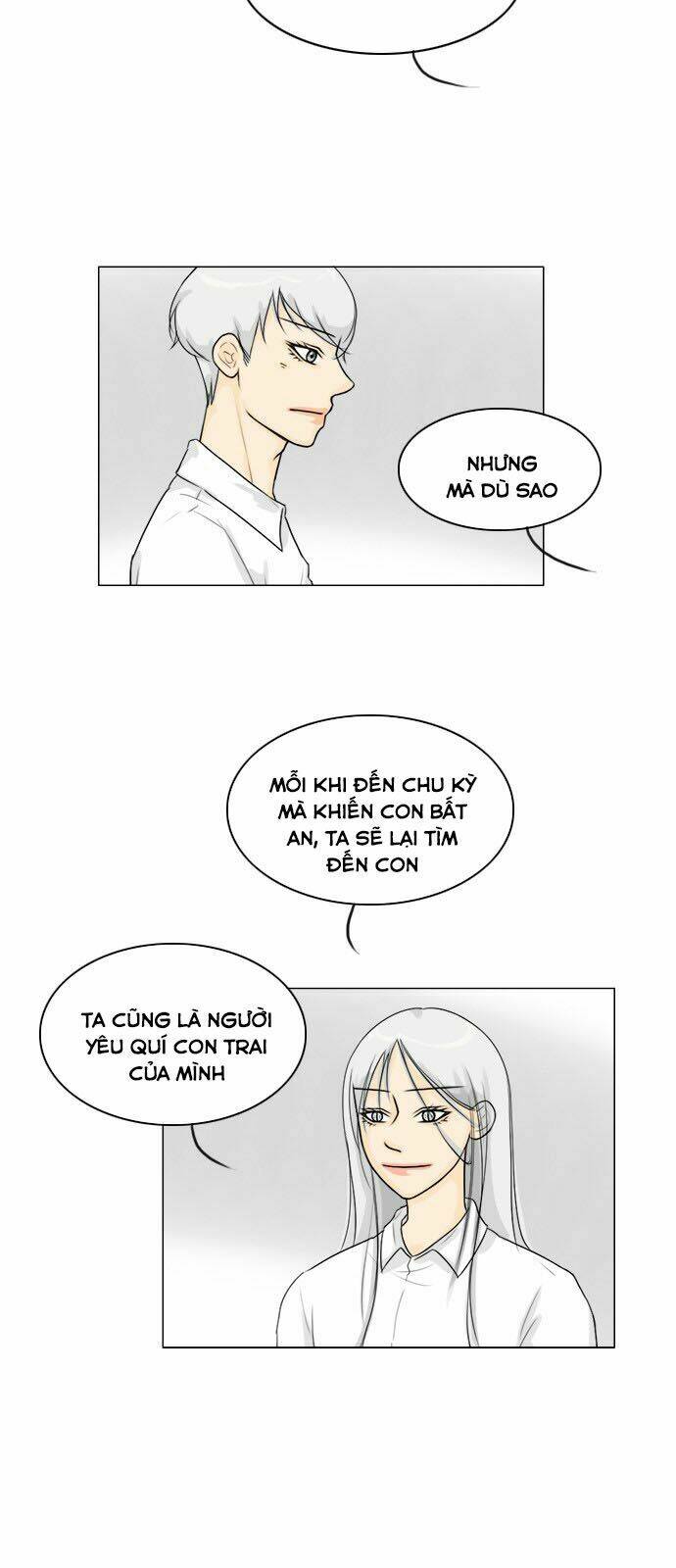 Vợ Ma - Chương 92