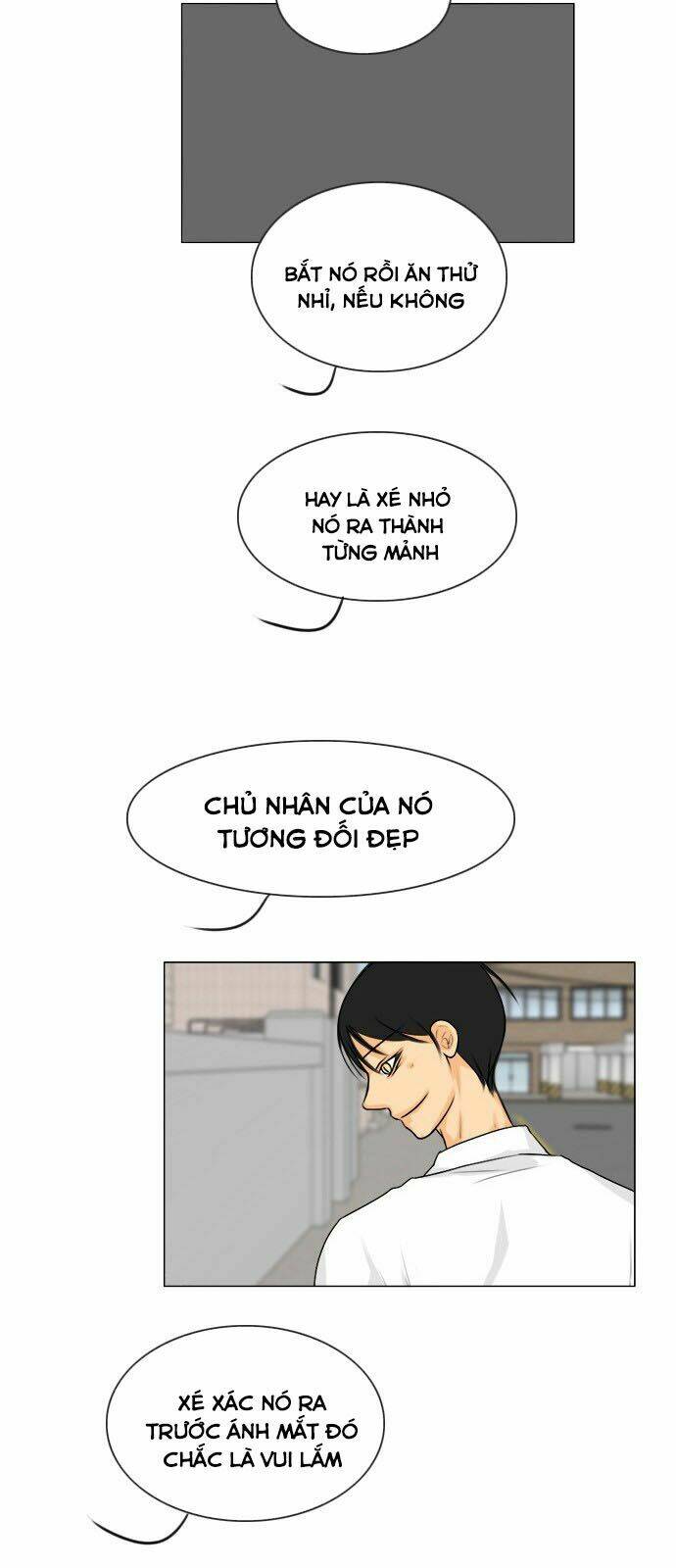 Vợ Ma - Chương 93