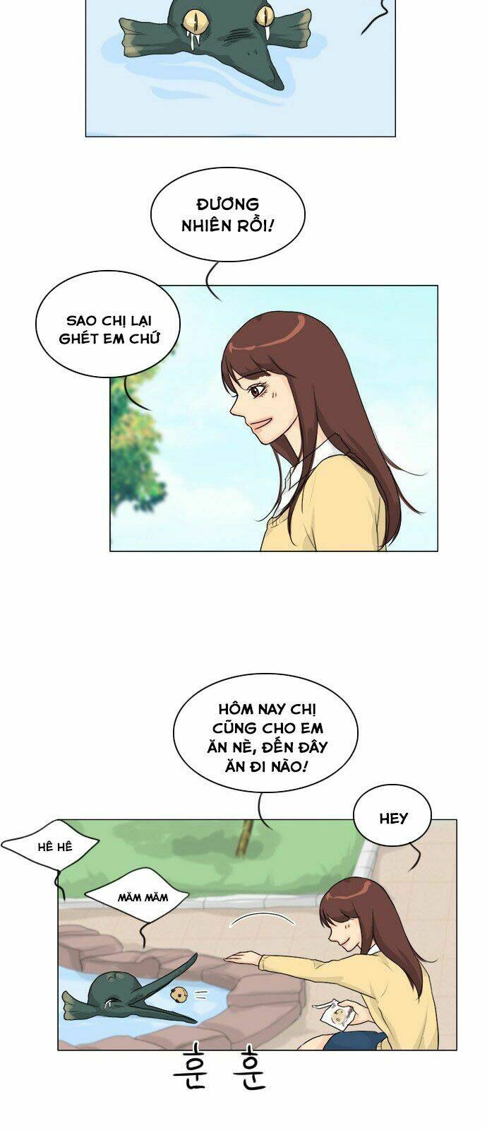 Vợ Ma - Chương 94