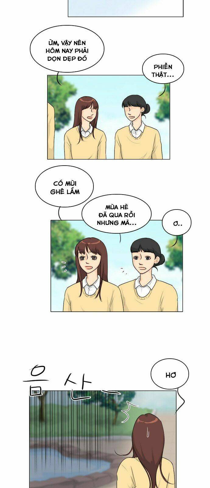 Vợ Ma - Chương 94
