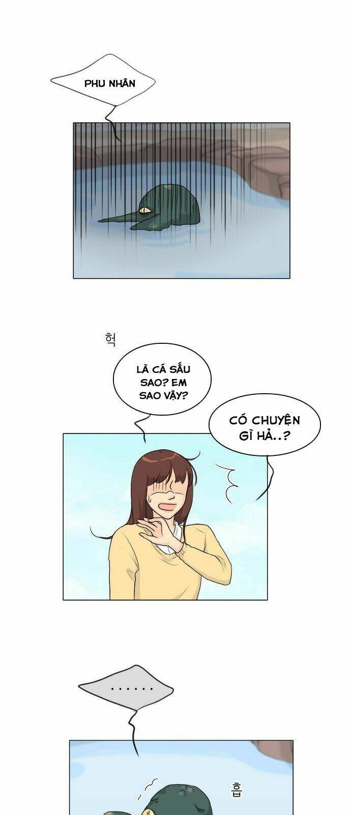Vợ Ma - Chương 94