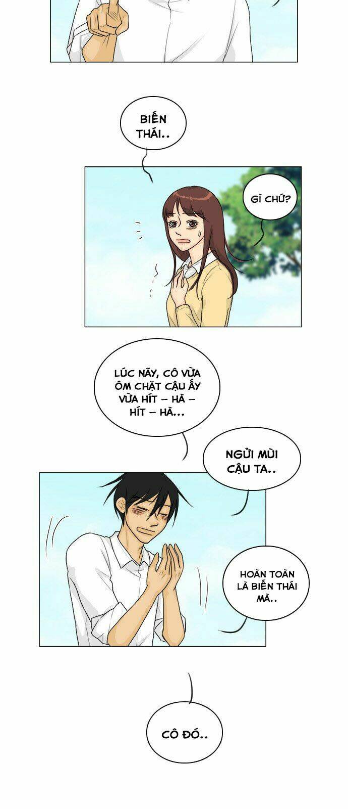Vợ Ma - Chương 95