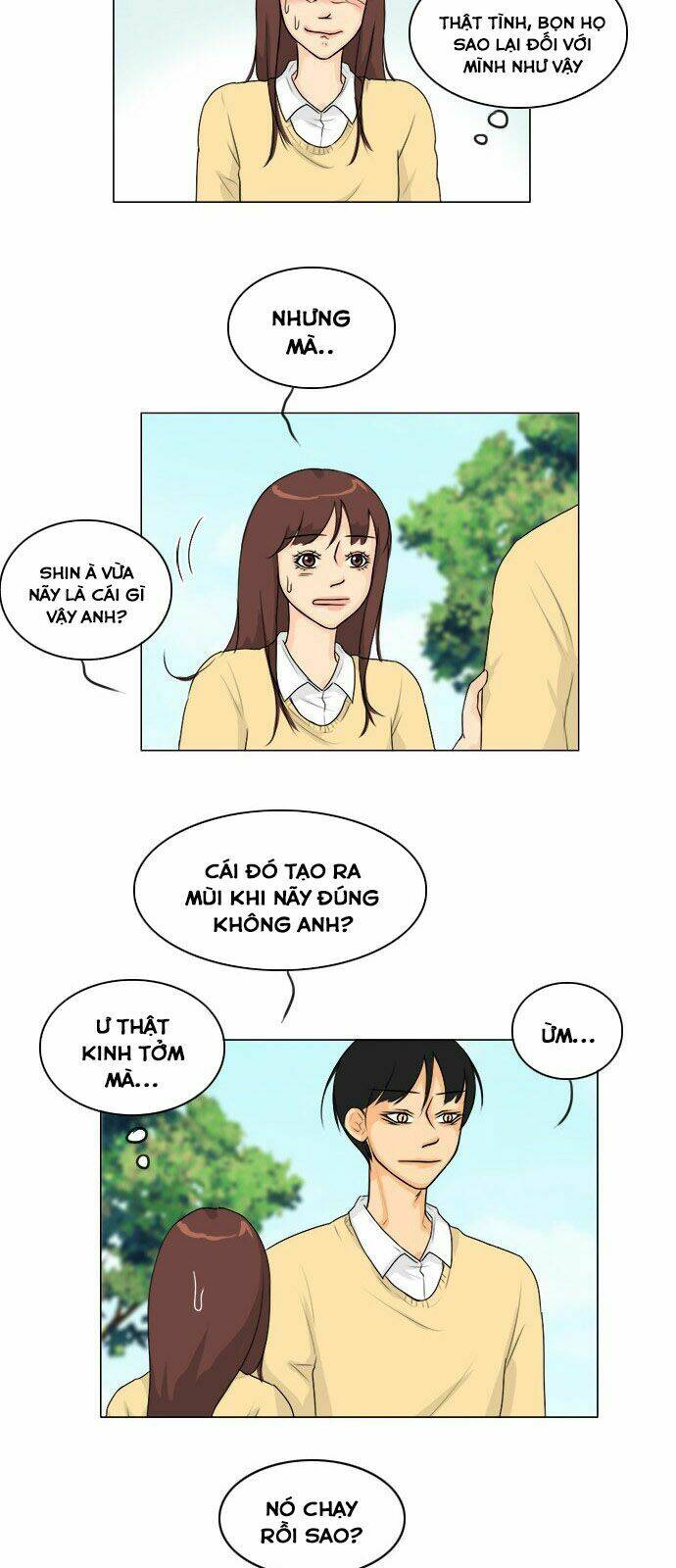 Vợ Ma - Chương 95