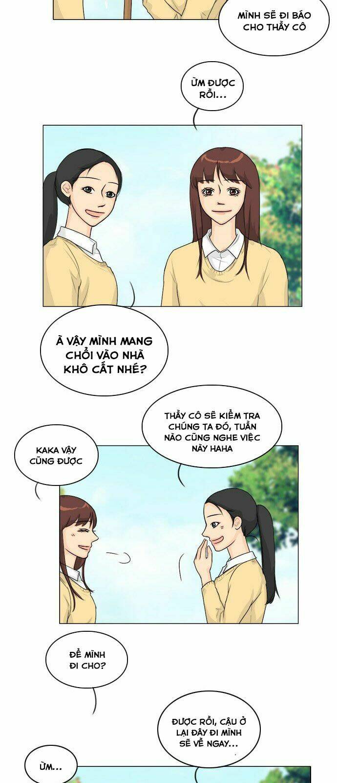 Vợ Ma - Chương 95