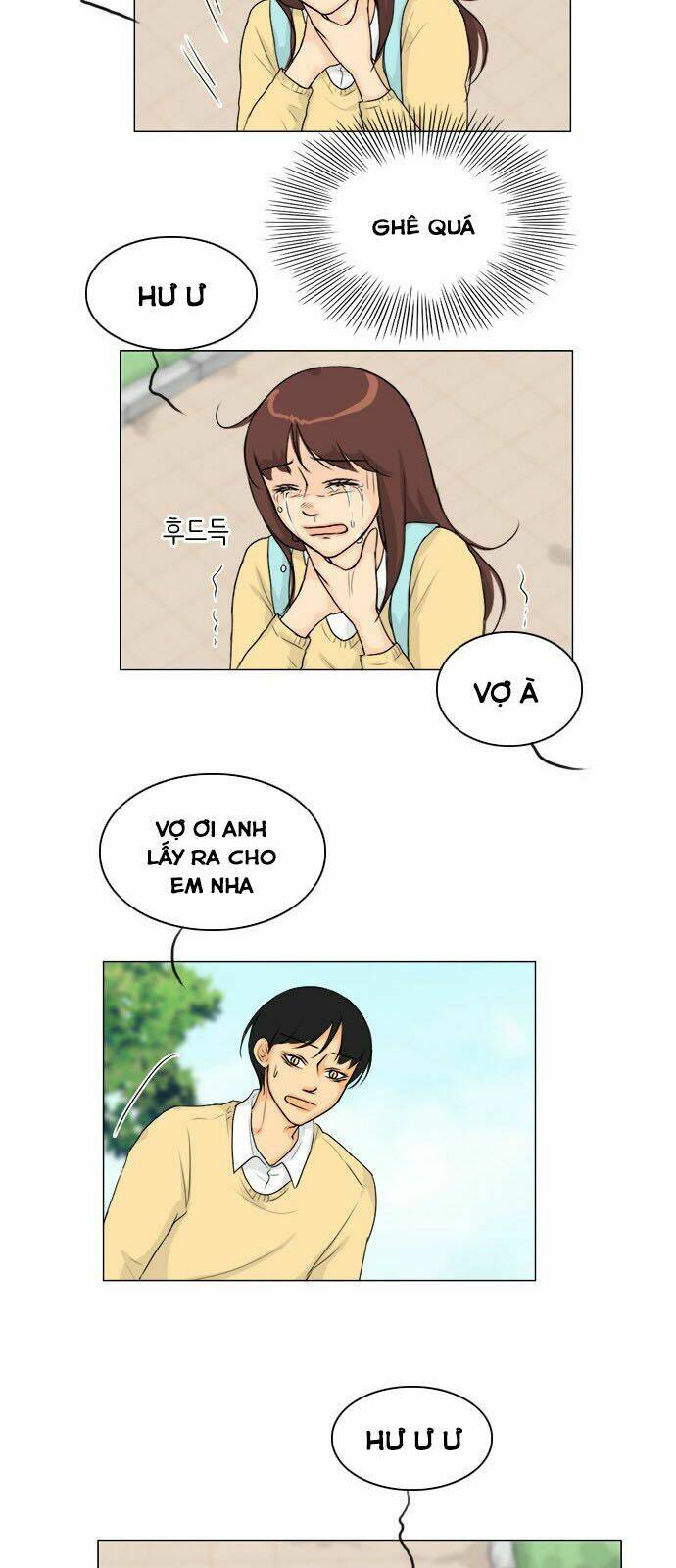 Vợ Ma - Chương 97