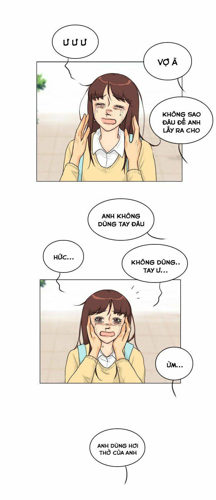 Vợ Ma - Chương 97