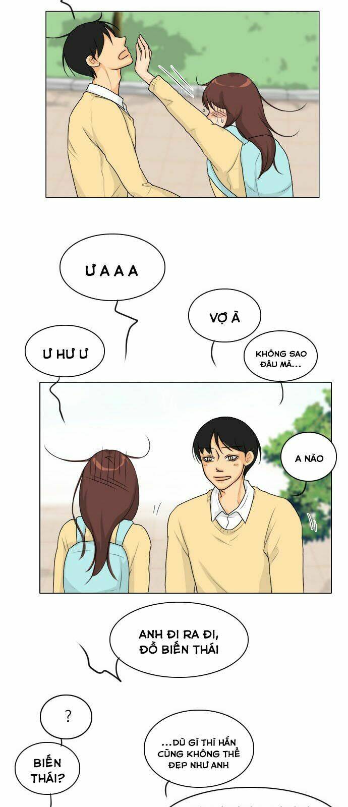 Vợ Ma - Chương 97
