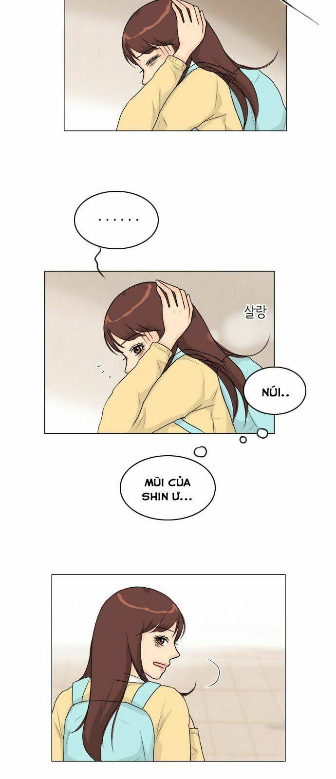 Vợ Ma - Chương 98