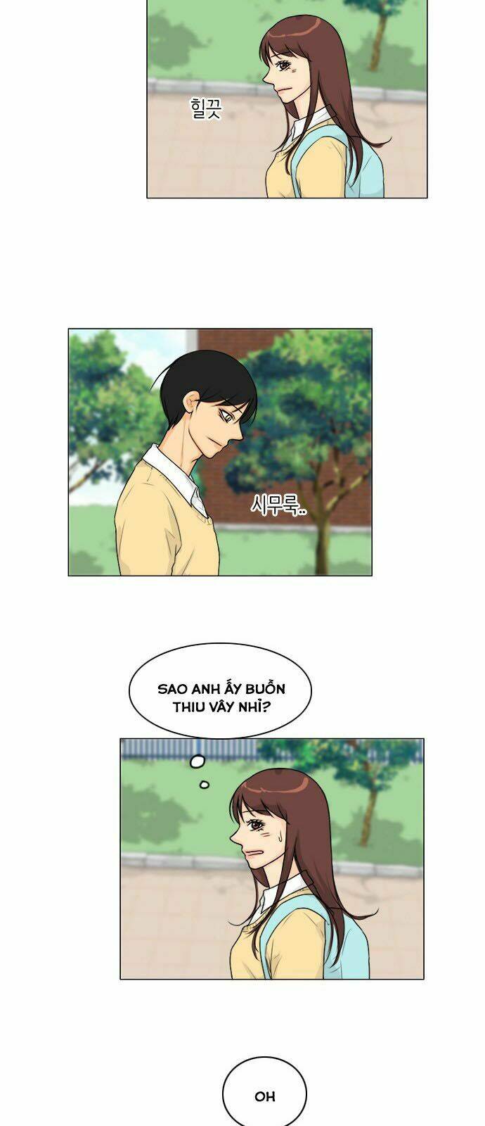 Vợ Ma - Chương 98