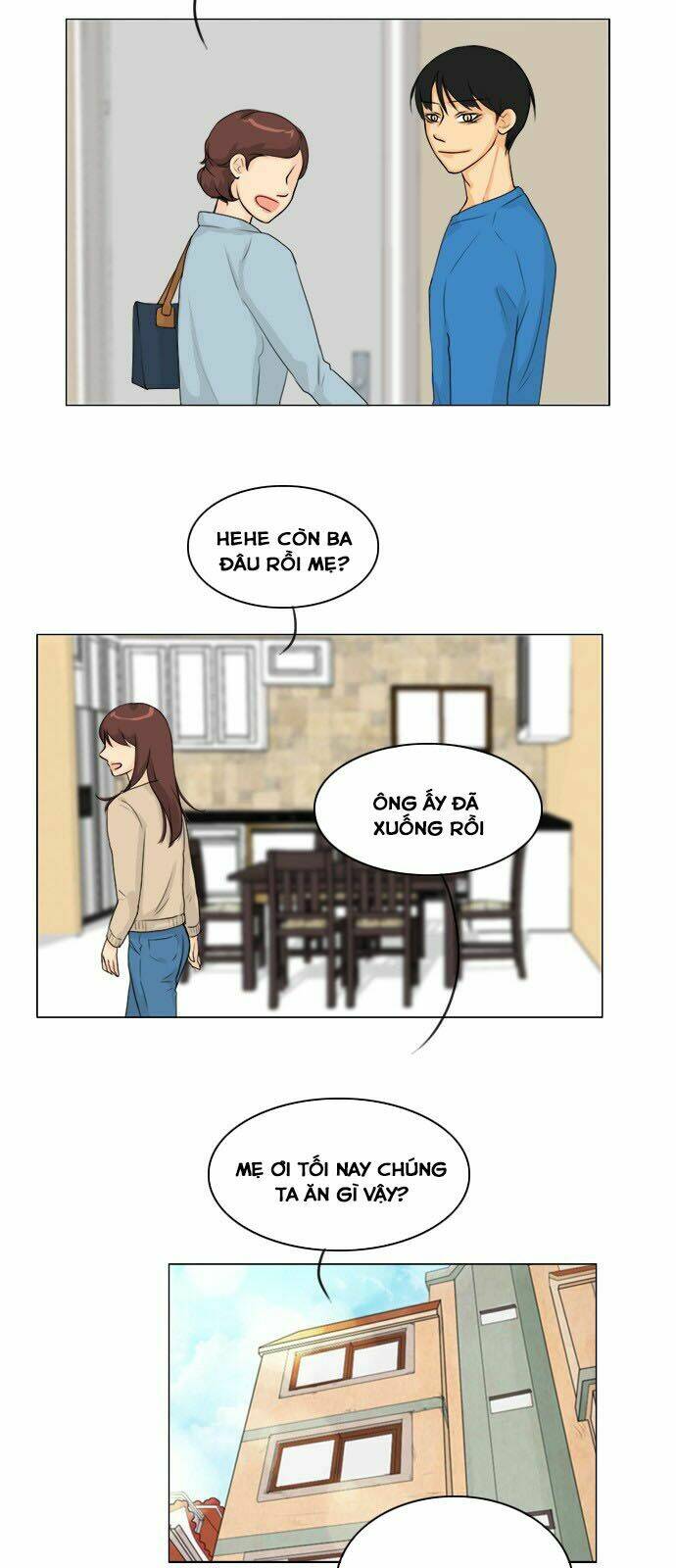 Vợ Ma - Chương 99