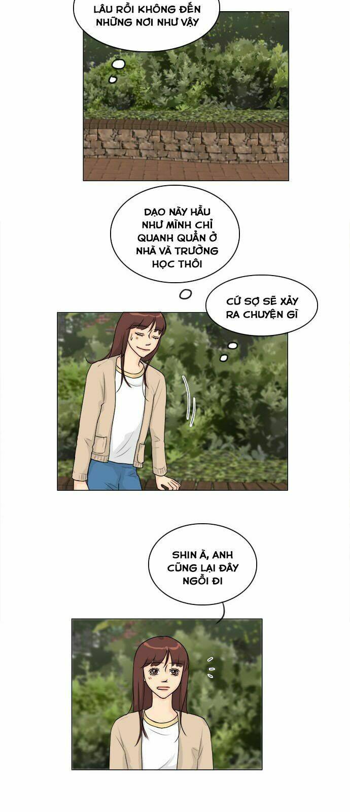 Vợ Ma - Chương 99