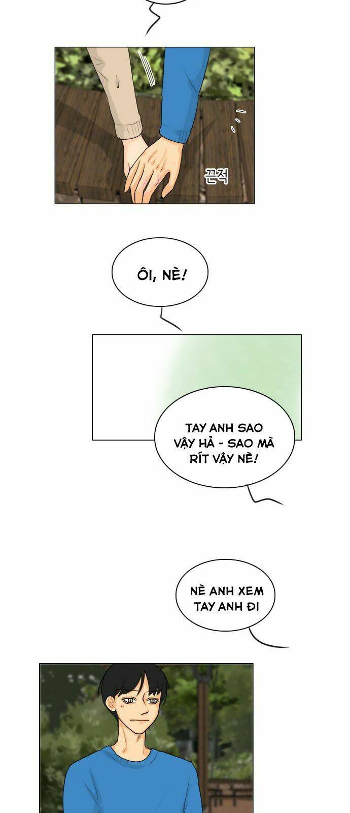 Vợ Ma - Chương 99
