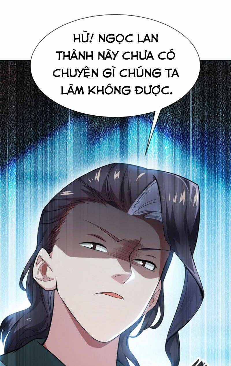 Võ Nghịch - Chương 11