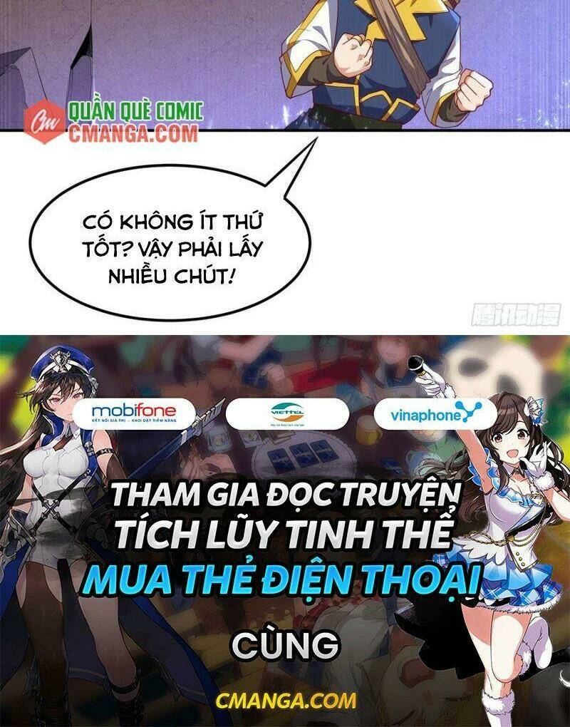 Võ Nghịch - Chương 129