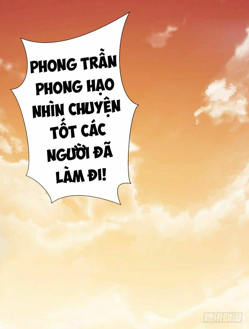 Võ Nghịch - Chương 3