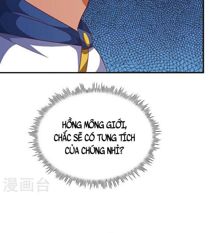 Võ Nghịch - Chương 313