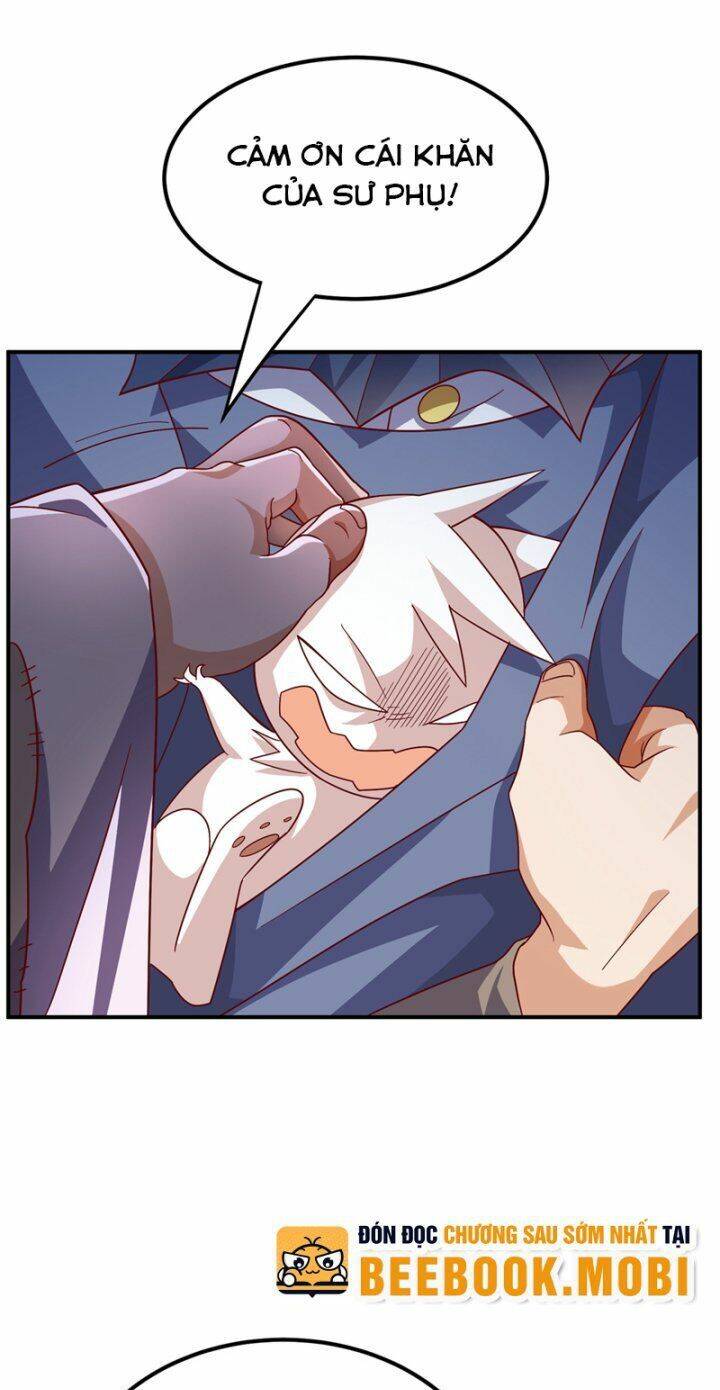 Võ Nghịch - Chương 331