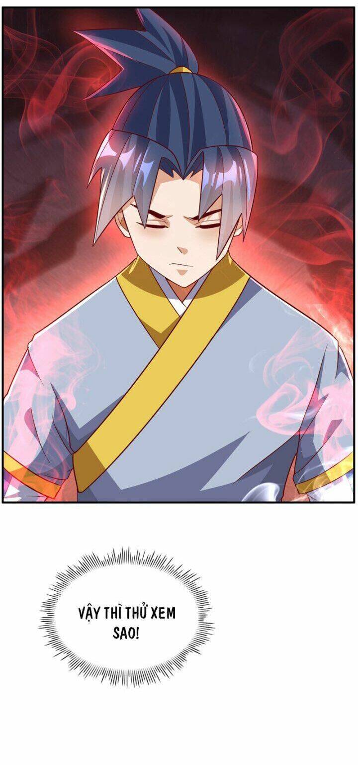 Võ Nghịch - Chương 331