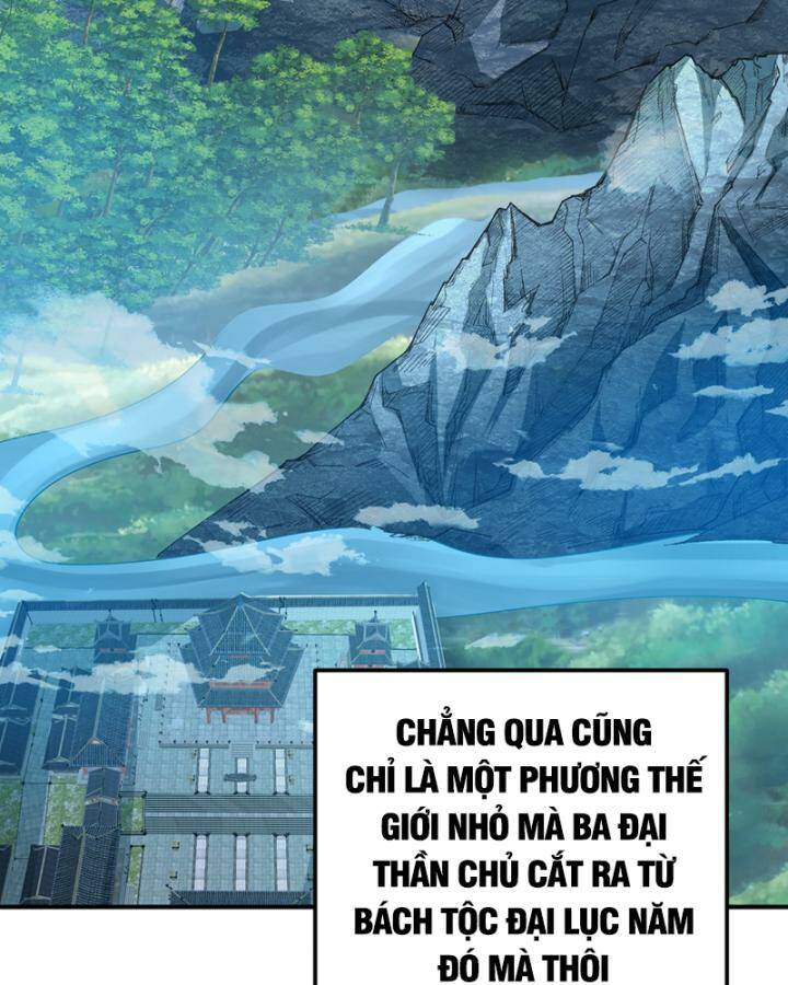 Võ Nghịch - Chương 438