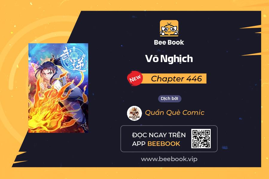 Võ Nghịch - Chương 446