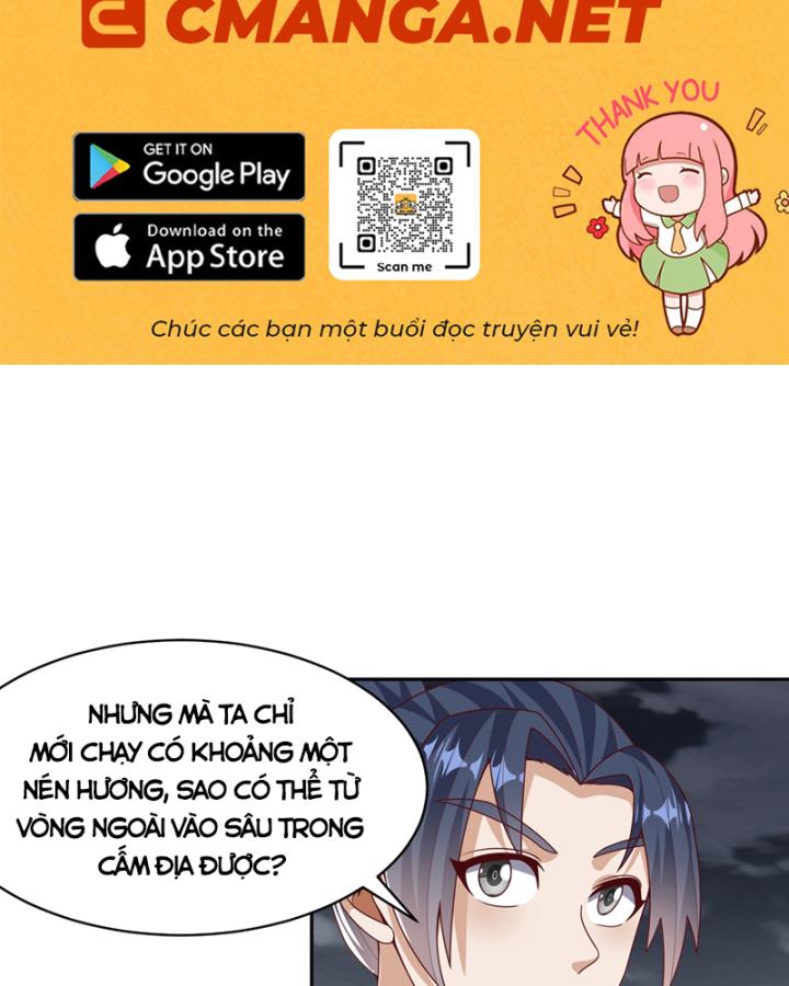 Võ Nghịch - Chương 446