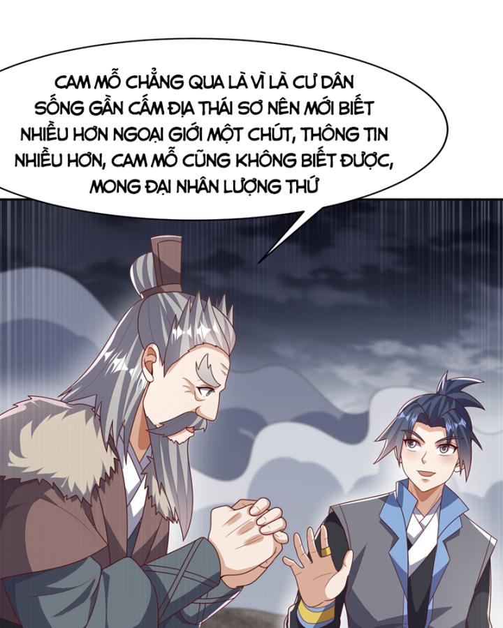 Võ Nghịch - Chương 446