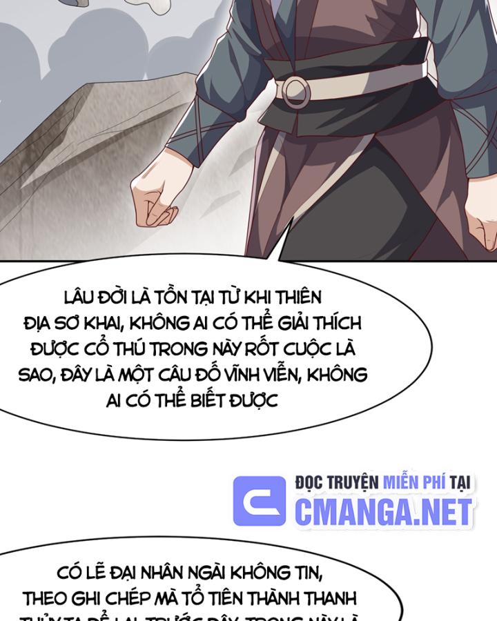 Võ Nghịch - Chương 446