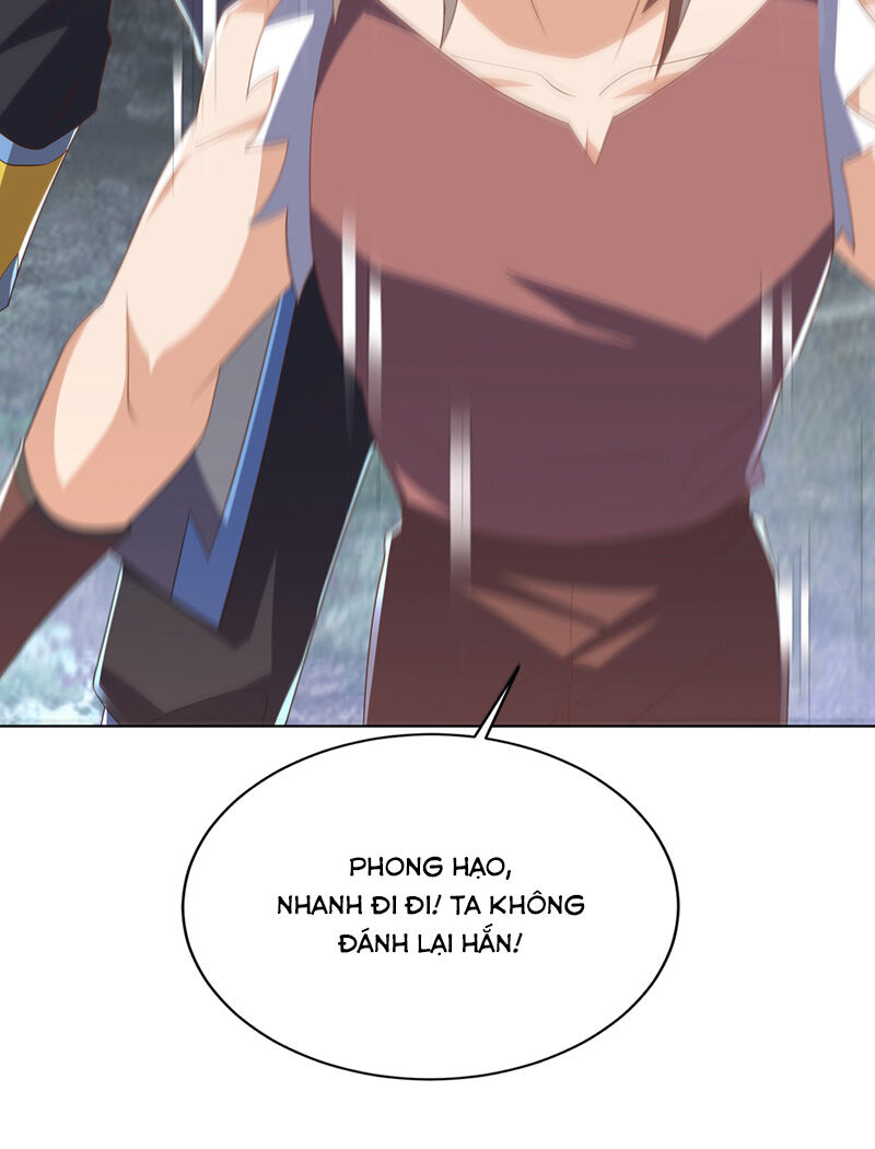 Võ Nghịch - Chương 482