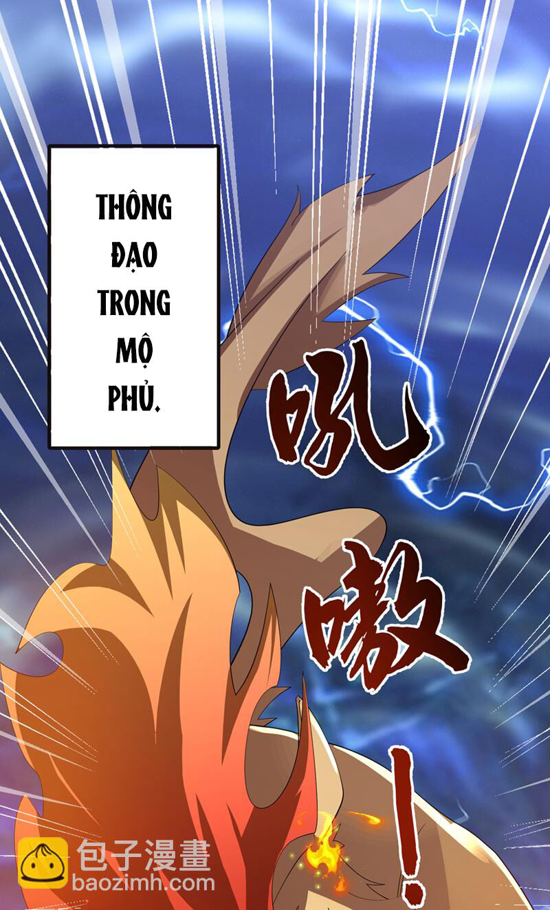 Võ Nghịch - Chương 482