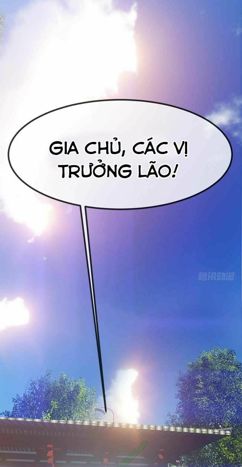 Võ Nghịch - Chương 5