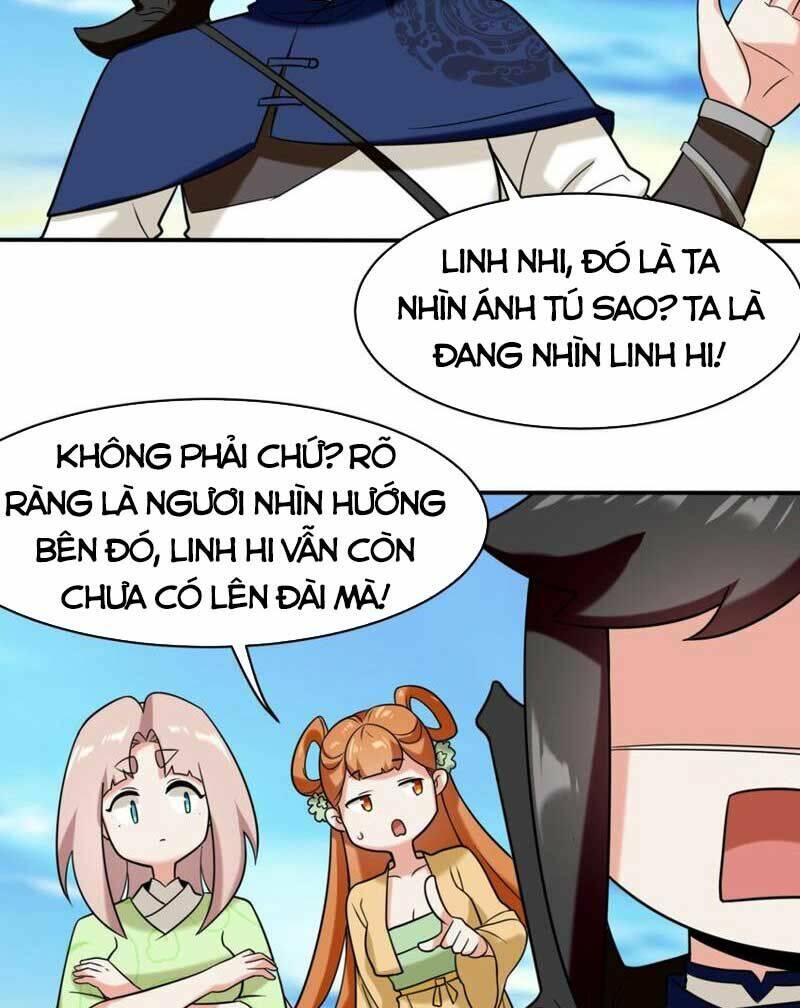 Vô Tận Thôn Phệ - Chương 120