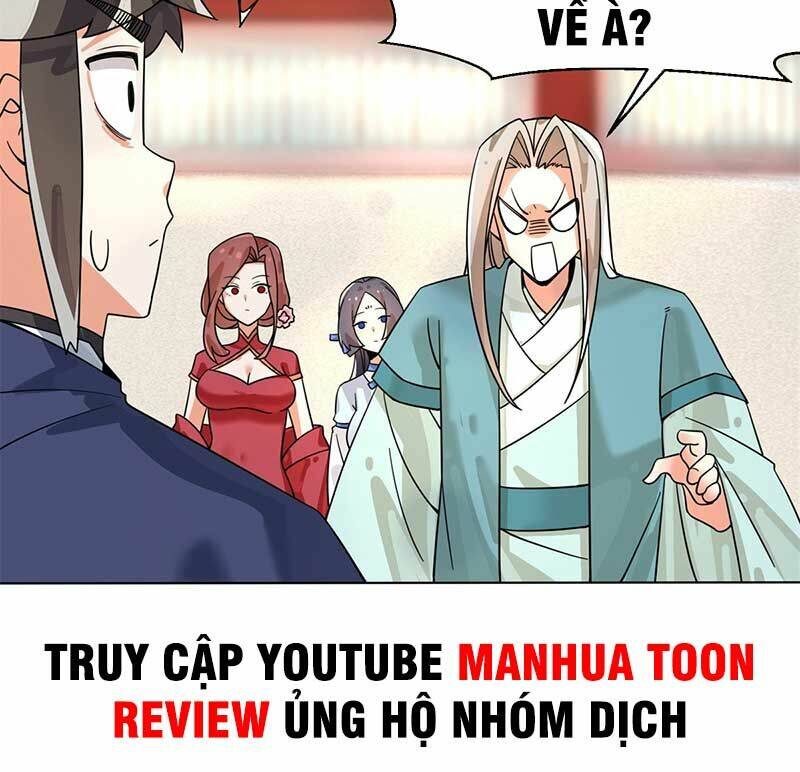 Vô Tận Thôn Phệ - Chương 130
