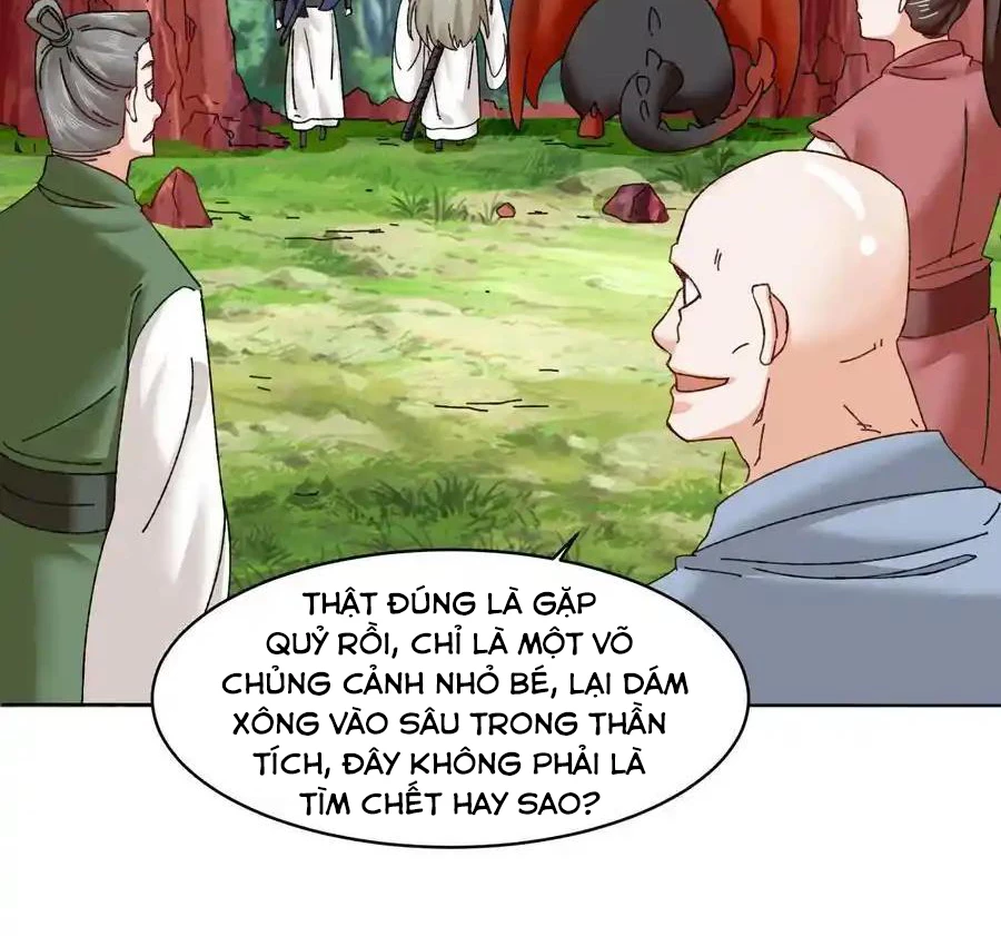 Vô Tận Thôn Phệ - Chương 169