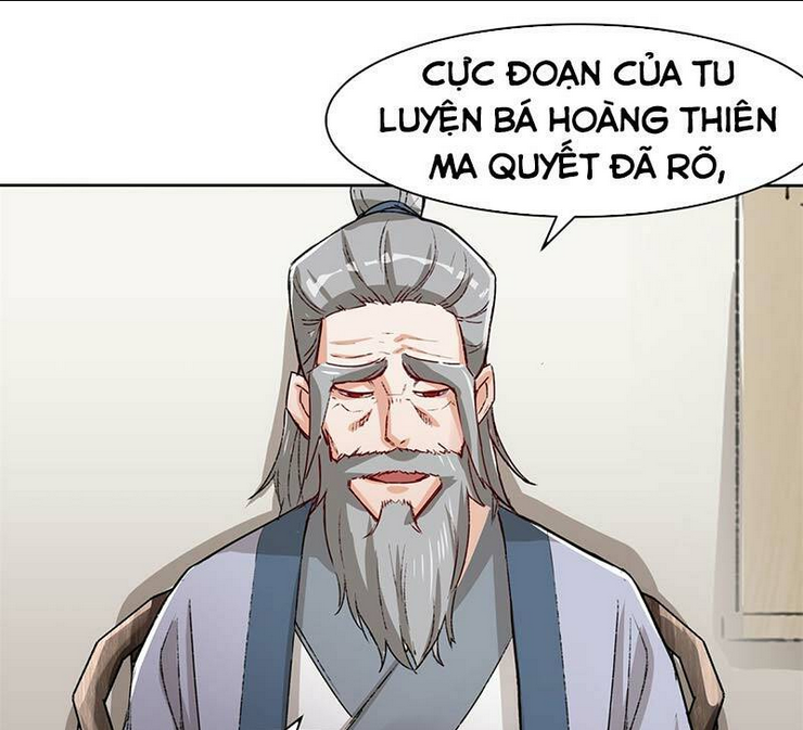 Vô Tận Thôn Phệ - Chương 33