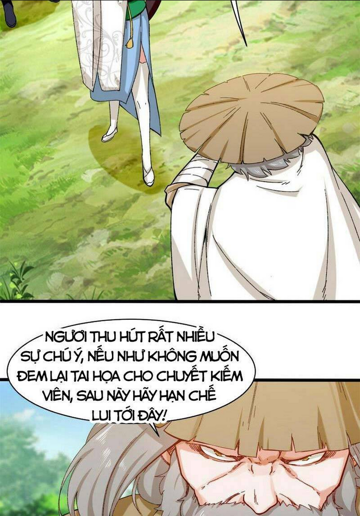 Vô Tận Thôn Phệ - Chương 50