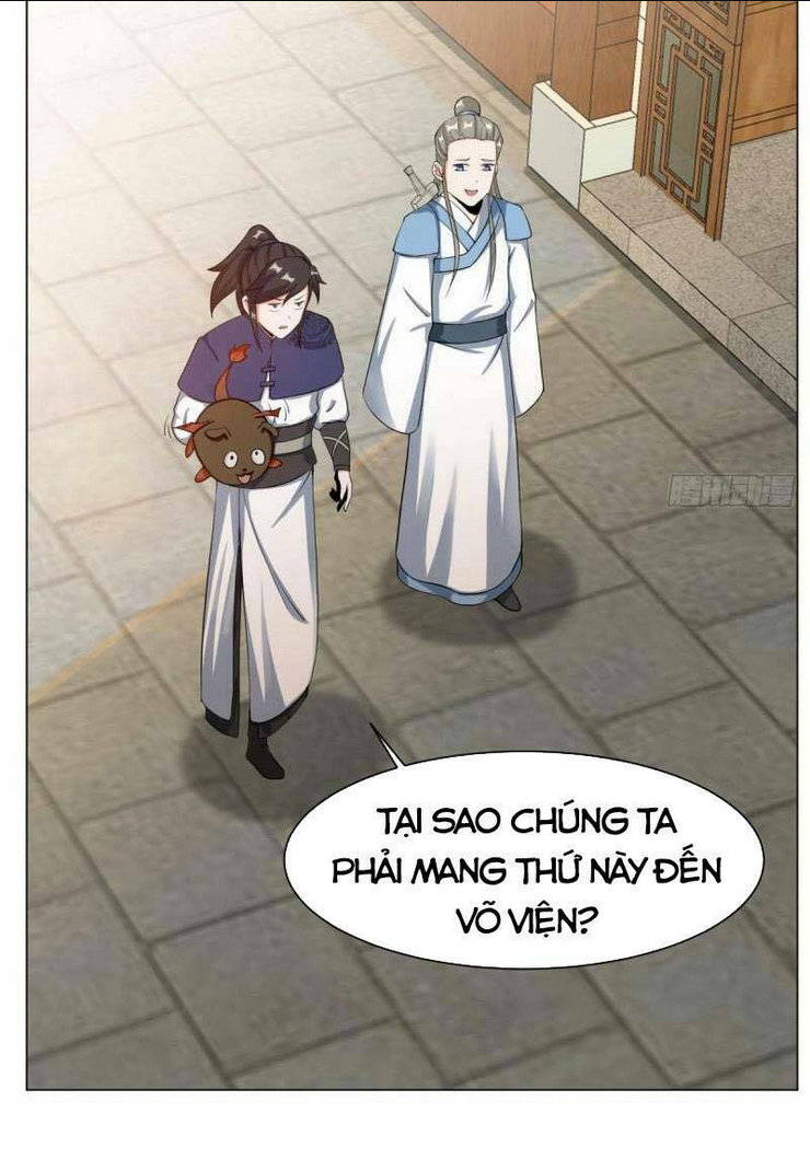 Vô Tận Thôn Phệ - Chương 56