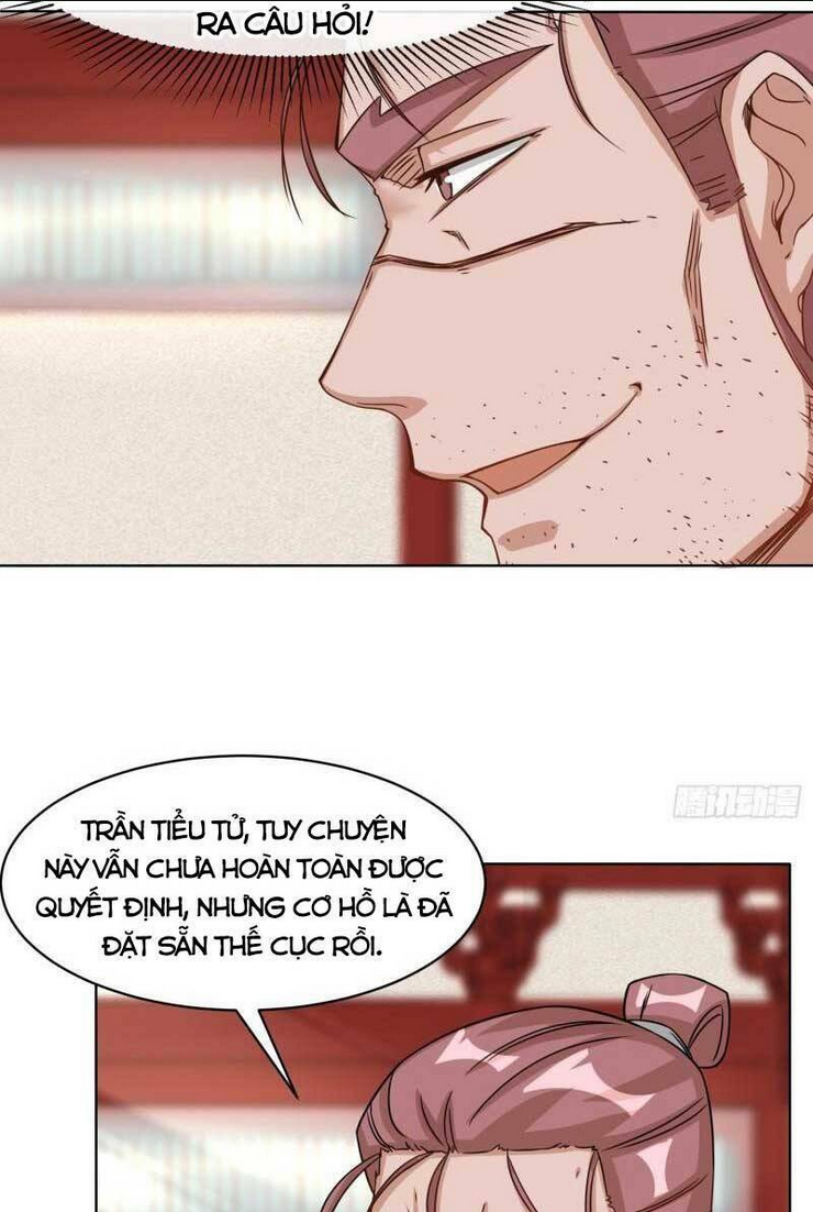 Vô Tận Thôn Phệ - Chương 64